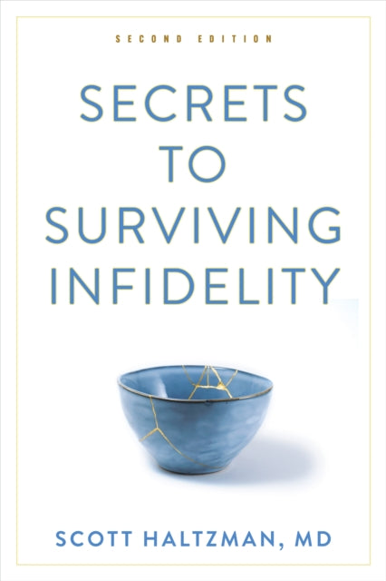 Book cover of: Secrets to Surviving Infidelity