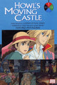 Book cover of: Howl's Moving Castle Film Comic, Vol. 1. By: Hayao