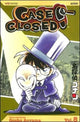 Book cover of: Case Closed, Vol. 8. By: 青山 剛昌 [Gōshō Aoyama]