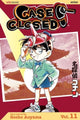 Book cover of: Case Closed, Vol. 11. By: 青山 剛昌 [Gōshō Aoyama]