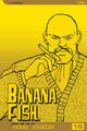 Book cover of: Banana Fish, Vol. 16. By: Akimi Yoshida