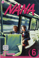 Book cover of: Nana, Vol. 6. By: 矢沢 あい