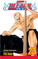 Book cover of: Bleach, Vol. 23. By: Tite Kubo