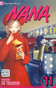 Book cover of: Nana, Vol. 11. By: 矢沢 あい