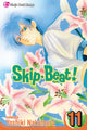 Book cover of: Skip·Beat!, Vol. 11. By: Yoshiki Nakamura, marimo Ragawa