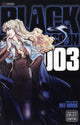Book cover of: Black Lagoon, Vol. 3. By: Rei Hiroe