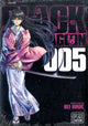 Book cover of: Black Lagoon, Vol. 5. By: Rei Hiroe