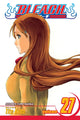 Book cover of: Bleach, Vol. 27. By: Tite Kubo