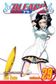 Book cover of: Bleach, Vol. 29. By: Tite Kubo
