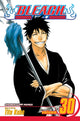 Book cover of: Bleach, Vol. 30. By: Tite Kubo