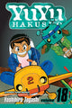 Book cover of: YuYu Hakusho, Vol. 18. By: Yoshihiro Togashi