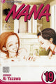 Book cover of: Nana, Vol. 19. By: 矢沢 あい