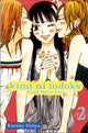 Book cover of: Kimi ni Todoke: From Me to You, Vol. 2