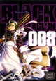 Book cover of: Black Lagoon, Vol. 8