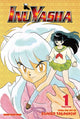 Book cover of: Inuyasha (VIZBIG Edition), Vol. 1