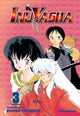 Book cover of: Inuyasha (VIZBIG Edition), Vol. 3
