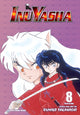 Book cover of: Inuyasha (VIZBIG Edition), Vol. 8. By: 高橋留美子