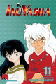 Book cover of: Inuyasha (VIZBIG Edition), Vol. 11. By: 高橋留美子