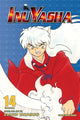 Book cover of: Inuyasha (VIZBIG Edition), Vol. 14. By: 高橋留美子