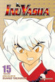 Book cover of: Inuyasha (VIZBIG Edition), Vol. 15. By: 高橋留美子