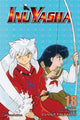 Book cover of: Inuyasha (VIZBIG Edition), Vol. 18. By: 高橋留美子