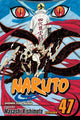 Book cover of: Naruto, Vol. 47. By: Masashi Kishimoto