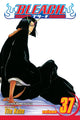 Book cover of: Bleach, Vol. 37