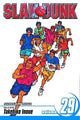 Book cover of: Slam Dunk, Vol. 29. By: 井上雄彦
