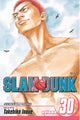 Book cover of: Slam Dunk, Vol. 30. By: 井上雄彦