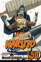 Book cover of: Naruto, Vol. 50