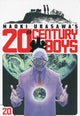 Book cover of: Naoki Urasawa's 20th Century Boys, Vol. 20. By: Naoki Urasawa