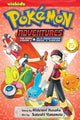 Book cover of: Pokemon Adventures (Ruby and Sapphire), Vol. 15. By: 日下秀憲 [Hidenori Kusaka]