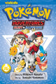 Book cover of: Pokemon Adventures (Ruby and Sapphire), Vol. 16. By: 日下秀憲 [Hidenori Kusaka]