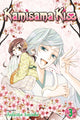 Book cover of: Kamisama Kiss, Vol. 3