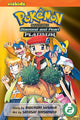 Book cover of: Pokemon Adventures: Diamond and Pearl/Platinum, Vol. 2. By: 日下秀憲 [Hidenori Kusaka]