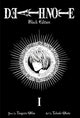 Book cover of: Death Note Black Edition, Vol. 1