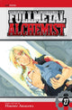 Book cover of: Fullmetal Alchemist, Vol. 27. By: 荒川弘