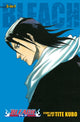 Book cover of: Bleach (3-in-1 Edition), Vol. 3