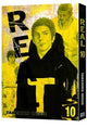 Book cover of: Real, Vol. 10. By: Takehiko Inoue