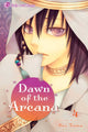 Book cover of: Dawn of the Arcana, Vol. 4