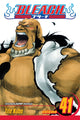 Book cover of: Bleach, Vol. 41. By: Tite Kubo