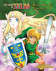 Book cover of: Legend of Zelda Complete Box Set