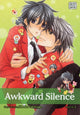 Book cover of: Awkward Silence, Vol. 2. By: Hinako Takanaga