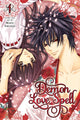 Book cover of: Demon Love Spell, Vol. 1