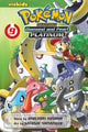 Book cover of: Pokemon Adventures: Diamond and Pearl/Platinum, Vol. 9. By: 日下秀憲 [Hidenori Kusaka]