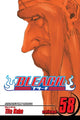 Book cover of: Bleach, Vol. 58. By: Tite Kubo