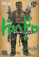 Book cover of: Dorohedoro, Vol. 14. By: Q Hayashida