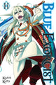 Book cover of: Blue Exorcist, Vol. 11