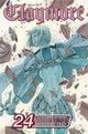 Book cover of: Claymore, Vol. 24