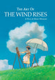 Book cover of: Art of the Wind Rises
